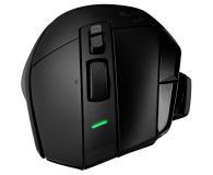 LOGITECH G502 X LIGHTSPEED Czarna - 1066487 - zdjęcie 6